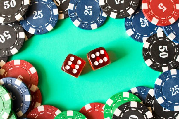 Ilustrasi tata tertib dan aturan penggunaan platform hiburan yang aman